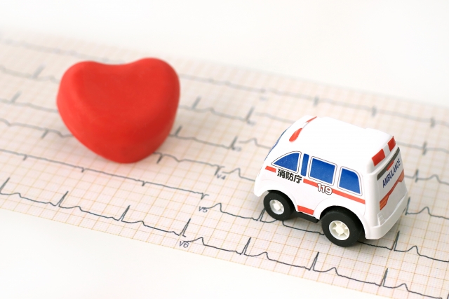 心臓病を防ぐためにはどうすればいい？効果的な予防法についてご紹介
