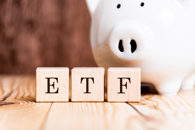 ETF(上場投資信託)で手軽に投資を始めよう！ETFのメリット・デメリットについて徹底解説