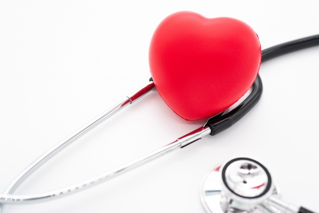 心臓病を防ぐためにはどうすればいい？効果的な予防法についてご紹介