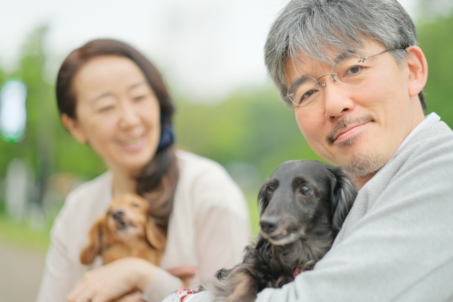 高齢の飼い主にとって役に立つ「ペット信託」とは？