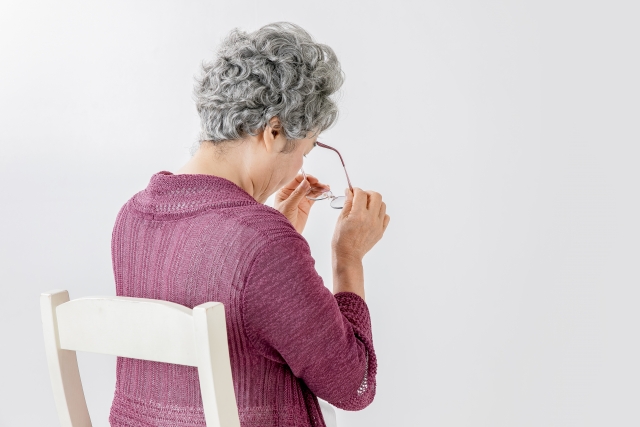 高齢者が注意すべき目の病気！その種類や効果的な予防方法について徹底解説